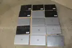 (35 ASSETS) USED SURPLUS DESKTOPS, MONITORS AND LAPTOPS