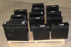 (35 ASSETS) USED SURPLUS DESKTOPS, MONITORS AND LAPTOPS