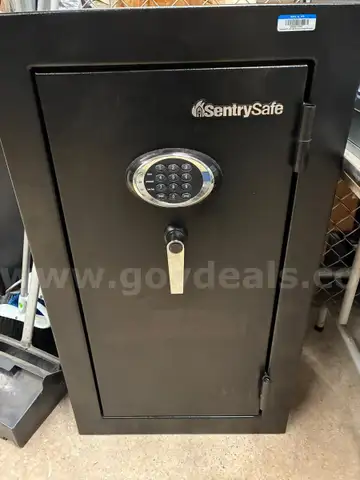 SENTRY SAFE