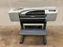 HP DESIGNJET PLOTTER