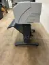 HP DESIGNJET PLOTTER