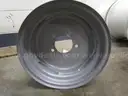 Various items, Truck rims, muffler &#x26; converter, used Tires, etc. (17 Items) as per the attached List of Items.