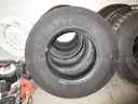 Various items, Truck rims, muffler &#x26; converter, used Tires, etc. (17 Items) as per the attached List of Items.