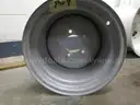 Various items, Truck rims, muffler &#x26; converter, used Tires, etc. (17 Items) as per the attached List of Items.