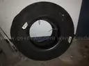 Various items, Truck rims, muffler &#x26; converter, used Tires, etc. (17 Items) as per the attached List of Items.