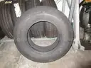 Tires &#x26; Two-way Radio (18 Items) as per attached List of Items.