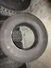 Tires &#x26; Two-way Radio (18 Items) as per attached List of Items.