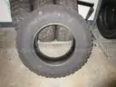 Tires &#x26; Two-way Radio (18 Items) as per attached List of Items.