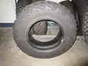 Tires &#x26; Two-way Radio (18 Items) as per attached List of Items.