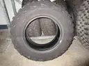 Tires &#x26; Two-way Radio (18 Items) as per attached List of Items.