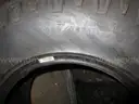 Tires &#x26; Two-way Radio (18 Items) as per attached List of Items.