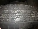 Tires &#x26; Two-way Radio (18 Items) as per attached List of Items.