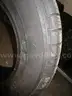 Tires &#x26; Two-way Radio (18 Items) as per attached List of Items.