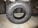 Tires &#x26; Two-way Radio (18 Items) as per attached List of Items.