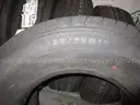 Tires &#x26; Two-way Radio (18 Items) as per attached List of Items.