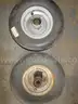Various used Tires (22 Items) as per attached List of Items.