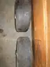 Various used Tires (22 Items) as per attached List of Items.