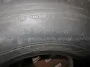 Various used Tires (22 Items) as per attached List of Items.