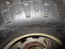 Various used Tires (22 Items) as per attached List of Items.