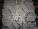 Various used Tires (22 Items) as per attached List of Items.