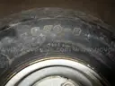 Various used Tires (22 Items) as per attached List of Items.