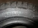 Various used Tires (22 Items) as per attached List of Items.