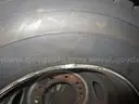 Various used Tires (22 Items) as per attached List of Items.
