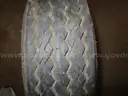 Various used Tires (22 Items) as per attached List of Items.