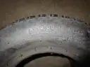 Various used Tires (22 Items) as per attached List of Items.