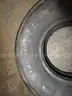 Various used Tires (22 Items) as per attached List of Items.