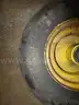 Various used Tires (22 Items) as per attached List of Items.