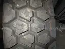 Various used Tires (22 Items) as per attached List of Items.