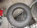 Various used Tires (22 Items) as per attached List of Items.