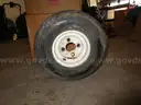 Various used Tires (22 Items) as per attached List of Items.