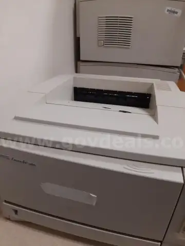 1 Printer