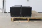 (24 ASSETS) USED SURPLUS MONITORS, DESKTOPS, LAPTOPS