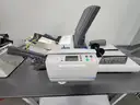 (1) Pitney Bowes Folding Inserters, (1) Printronix P800, (1) RichoPro 9320