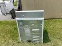 Washer and Dryers (3) Items