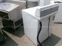 Washer and Dryers (3) Items