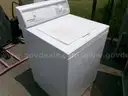 Washer and Dryers (3) Items