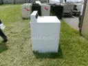 Washer and Dryers (3) Items
