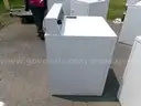Washer and Dryers (3) Items