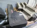 LOT OF TRUCK TOOL BOXES WEATHERGUARD/HUSKY