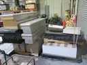 LOT OF TRUCK TOOL BOXES WEATHERGUARD/HUSKY