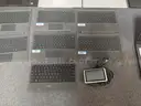 Laptops, Surface Keyboards, and GPS (15) Items