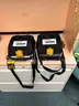 Lot of LIFEPAK Express AEDs: 2 Items