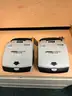 Lot of LIFEPAK Express AEDs: 2 Items