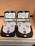 Lot of LIFEPAK Express AEDs: 2 Items
