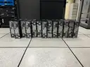 (13) CPUs
