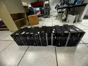 (13) CPUs